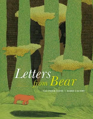 Listy od Niedźwiedzia - Letters from Bear