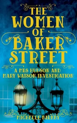 Kobiety z Baker Street - Women of Baker Street