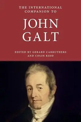 Międzynarodowy przewodnik po Johnie Galcie - International Companion to John Galt