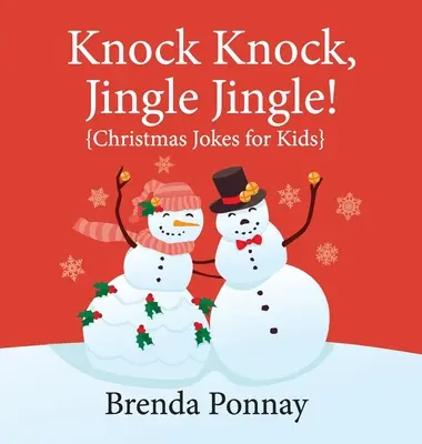 Puk Puk, Jingle Jingle! - Knock Knock, Jingle Jingle!