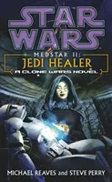 Gwiezdne wojny: Medstar II - Uzdrowiciel Jedi - Star Wars: Medstar II - Jedi Healer