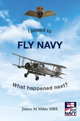 Dołączyłem do FLY NAVY: Co stało się później? - I joined to FLY NAVY: What happened next?