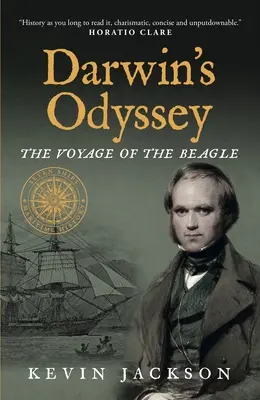 Odyseja Darwina: Podróż statku Beagle - Darwin's Odyssey: The Voyage of the Beagle