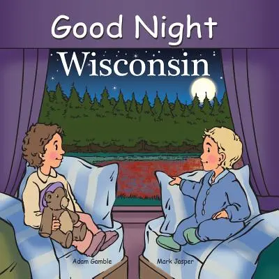 Dobranoc Wisconsin - Good Night Wisconsin