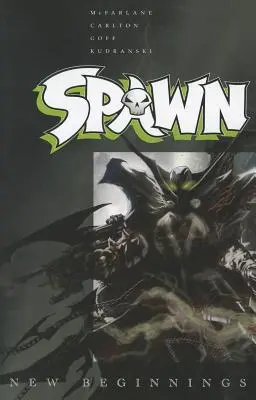 Spawn: Nowe początki - Spawn: New Beginnings