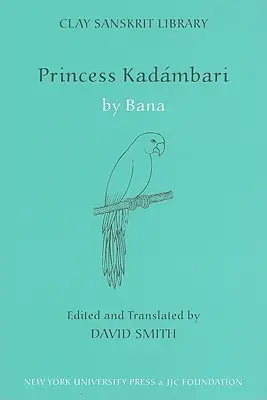 Księżniczka Kadambari, tom pierwszy - Princess Kadambari, Volume One