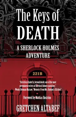 Klucze śmierci - przygoda Sherlocka Holmesa - The Keys of Death - A Sherlock Holmes Adventure