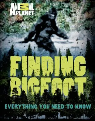 Odnaleźć Wielką Stopę: Wszystko, co musisz wiedzieć - Finding Bigfoot: Everything You Need to Know