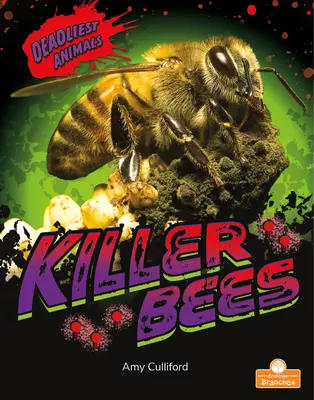 Zabójcze pszczoły - Killer Bees