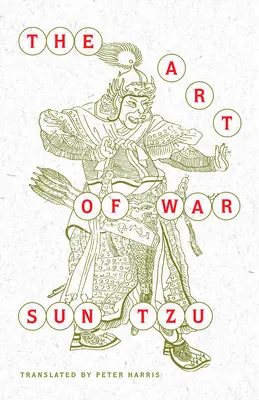 Sztuka wojny - The Art of War