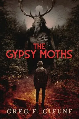 Cygańskie ćmy - The Gypsy Moths