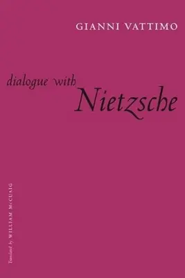 Dialog z Nietzschem - Dialogue with Nietzsche