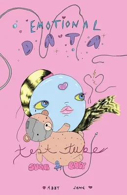 Dane emocjonalne - Emotional Data