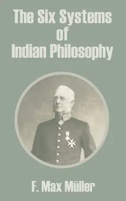 Sześć systemów filozofii indyjskiej - The Six Systems of Indian Philosophy