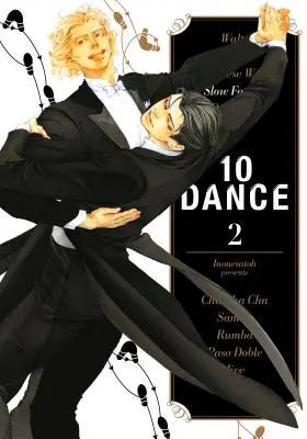 10 Taniec 2 - 10 Dance 2