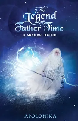 Legenda o Ojcu Czasie: Czas z innej perspektywy - The Legend of Father Time: Time From a Different Perspective