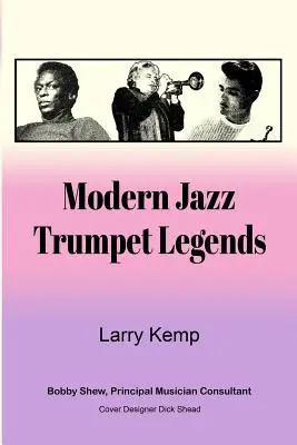 Współczesne legendy trąbki jazzowej - Modern Jazz Trumpet Legends