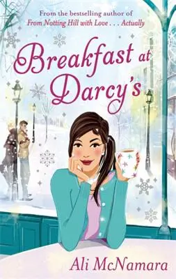 Śniadanie u Darcy'ego - Breakfast at Darcy's