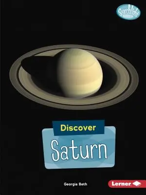 Odkryj Saturna - Discover Saturn