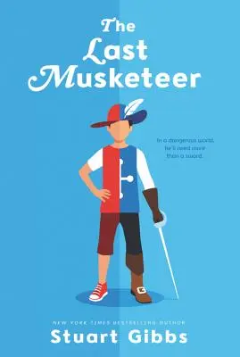 Ostatni muszkieter - The Last Musketeer