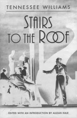 Schody na dach: Modlitwa za dzikie serca trzymane w klatkach - Stairs to the Roof: A Prayer for the Wild of Heart That Are Kept in Cages