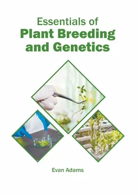 Podstawy hodowli roślin i genetyki - Essentials of Plant Breeding and Genetics