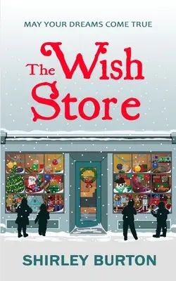 Sklep z życzeniami - The Wish Store