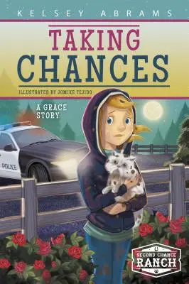 Taking Chances: Historia Grace - Taking Chances: A Grace Story