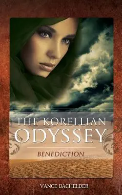Odyseja korelliańska - benedykcja - The Korellian Odyssey - Benediction