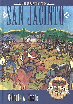 Podróż do San Jacinto - Journey to San Jacinto