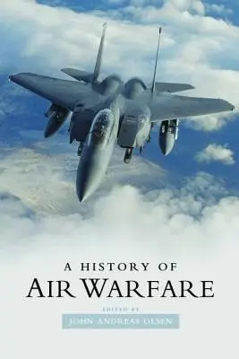 Historia wojny powietrznej - A History of Air Warfare