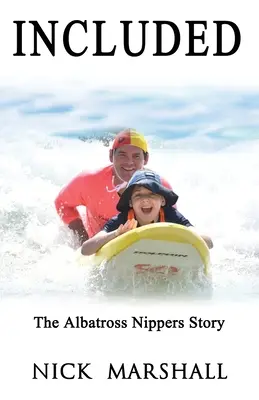 W zestawie: The Albatross Nippers Story - Included: The Albatross Nippers Story