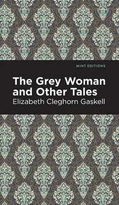 Szara kobieta i inne opowieści - The Grey Woman and Other Tales