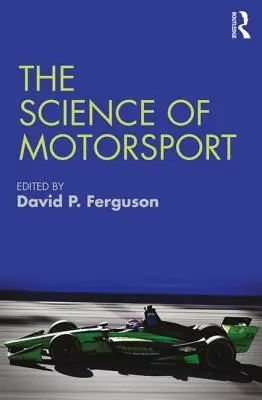 Nauka o sportach motorowych - The Science of Motorsport