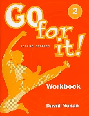 Go for It! 2: Zeszyt ćwiczeń - Go for It! 2: Workbook