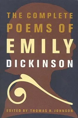 Kompletne wiersze Emily Dickinson - The Complete Poems of Emily Dickinson