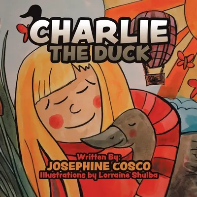 Kaczor Charlie - Charlie the Duck