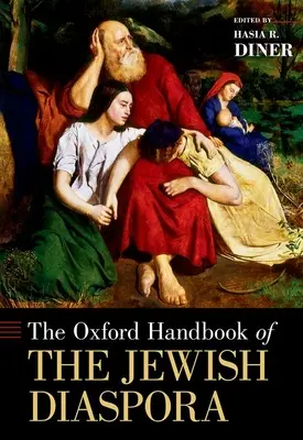 Oksfordzki podręcznik diaspory żydowskiej - The Oxford Handbook of the Jewish Diaspora