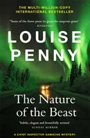 Natura bestii - (A Chief Inspector Gamache Mystery Book 11) - Nature of the Beast - (A Chief Inspector Gamache Mystery Book 11)