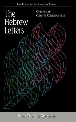 Hebrajskie litery - The Hebrew Letters