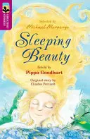 Oxford Reading Tree TreeTops Greatest Stories: Oxford Poziom 10: Śpiąca Królewna - Oxford Reading Tree TreeTops Greatest Stories: Oxford Level 10: Sleeping Beauty