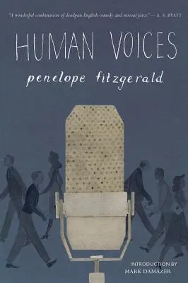 Ludzkie głosy - Human Voices