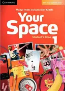 Your Space Level 1 Książka ucznia - Your Space Level 1 Student's Book