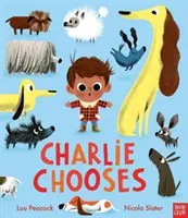 Charlie wybiera - Charlie Chooses