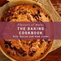 Książka kucharska o pieczeniu - The Baking Cookbook