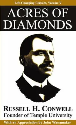 Akry diamentów - Acres of Diamonds