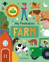 Moja farma Peekaboo - My Peekaboo Farm