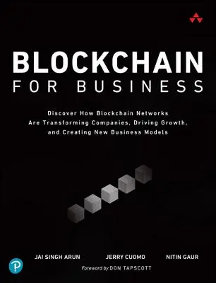 Blockchain dla biznesu - Blockchain for Business