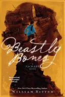 Beastly Bones, 2: A Jackaby Novel