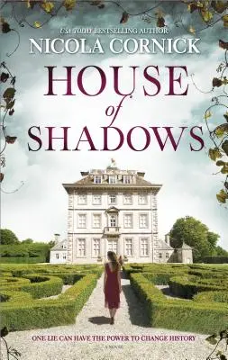 Dom cieni: Porywająca tajemnica historyczna - House of Shadows: An Enthralling Historical Mystery